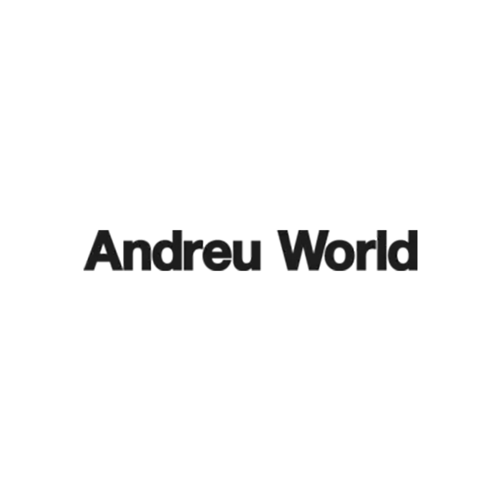 ANDREU WORLD