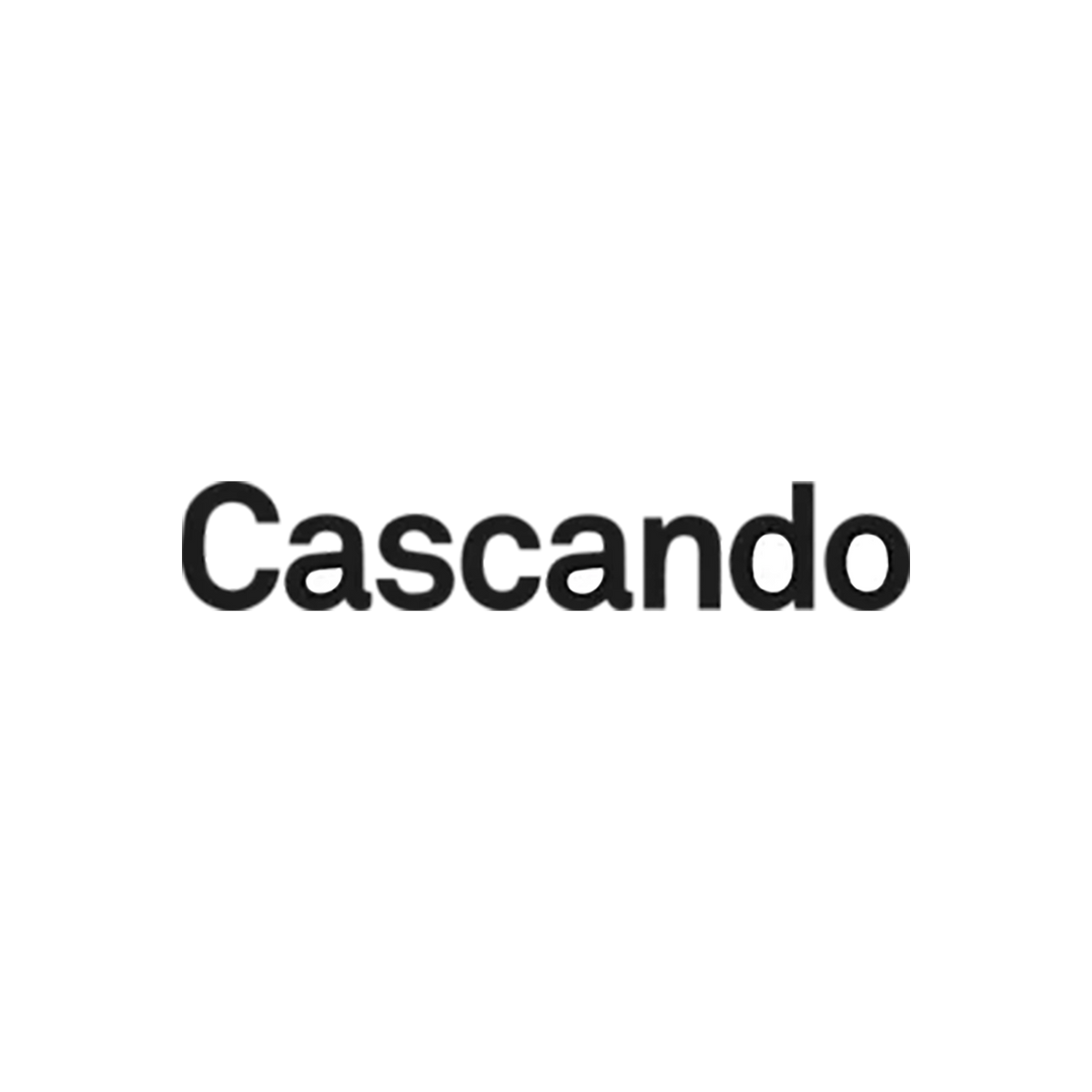 CASCANDO