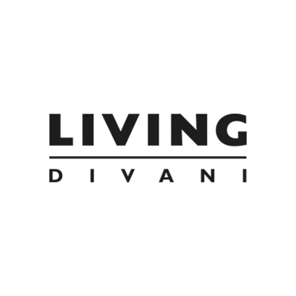 LIVING DIVANI