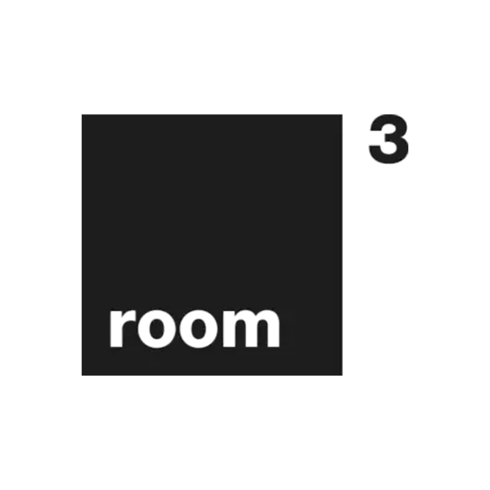 ROOM³