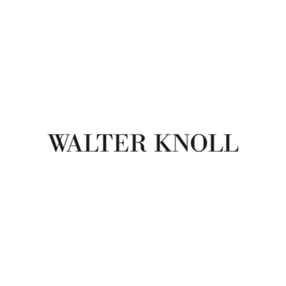 WALTER KNOLL