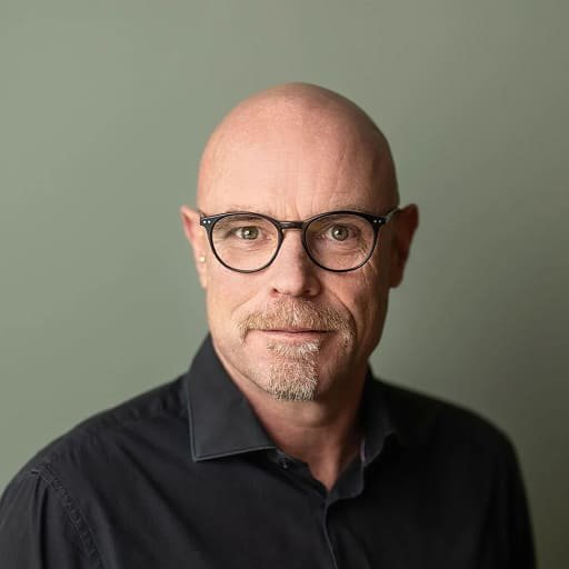 Author Avatar