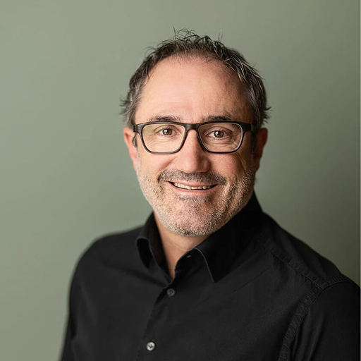 Author Avatar