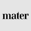 MATER DESIGN