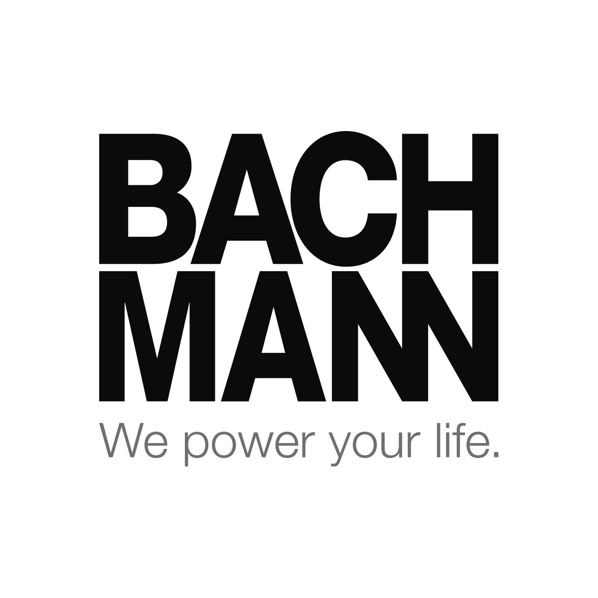 BACHMANN Schweiz AG