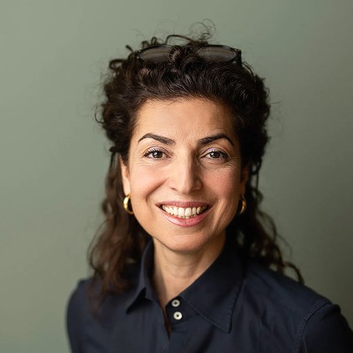 Author Avatar