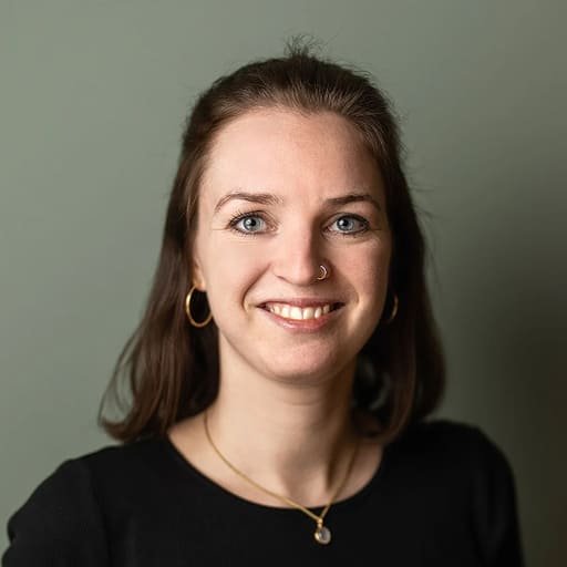 Author Avatar