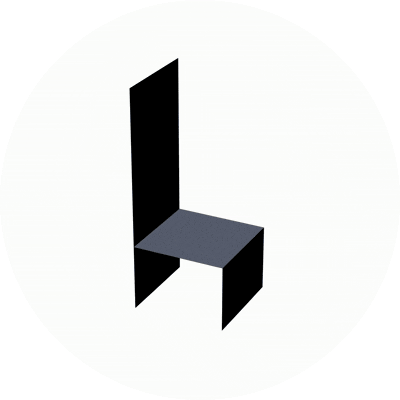 Footer Round Logo