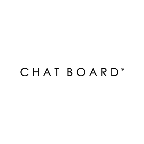 CHAT BOARD A/S