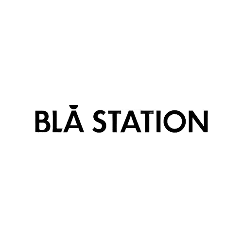 Blå Station AB