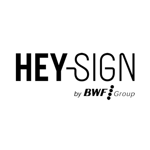 HEY-SIGN