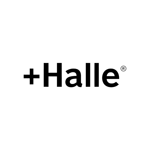 +Halle A/S