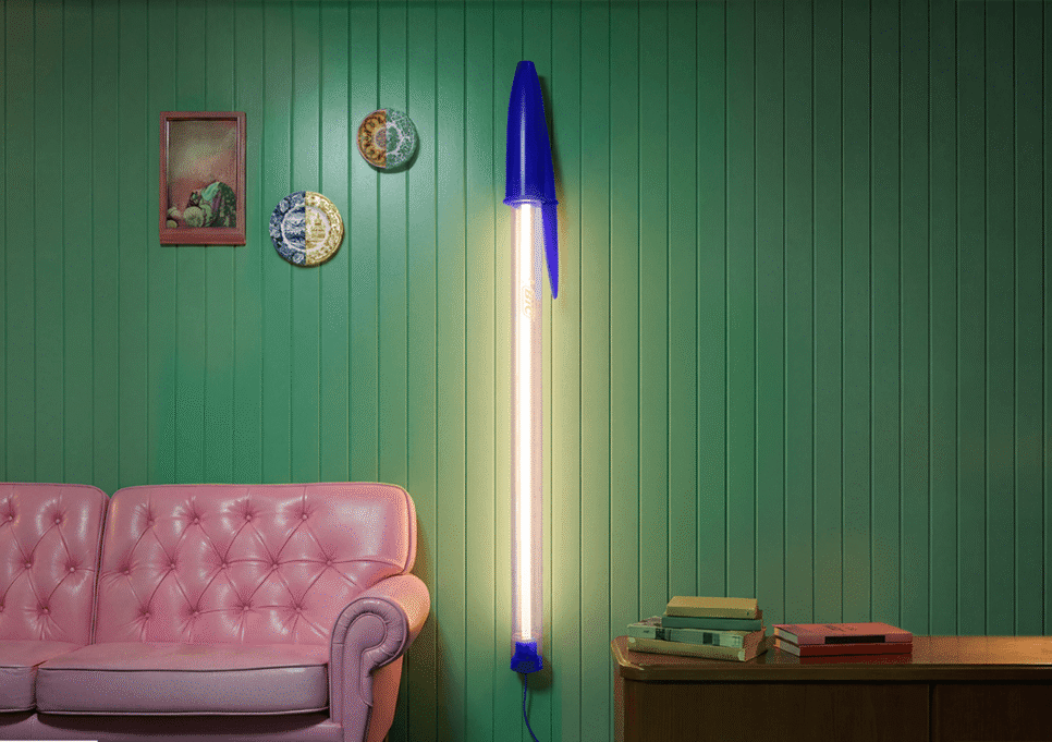 Seletti – Design mit Humor, Mut und Charakter